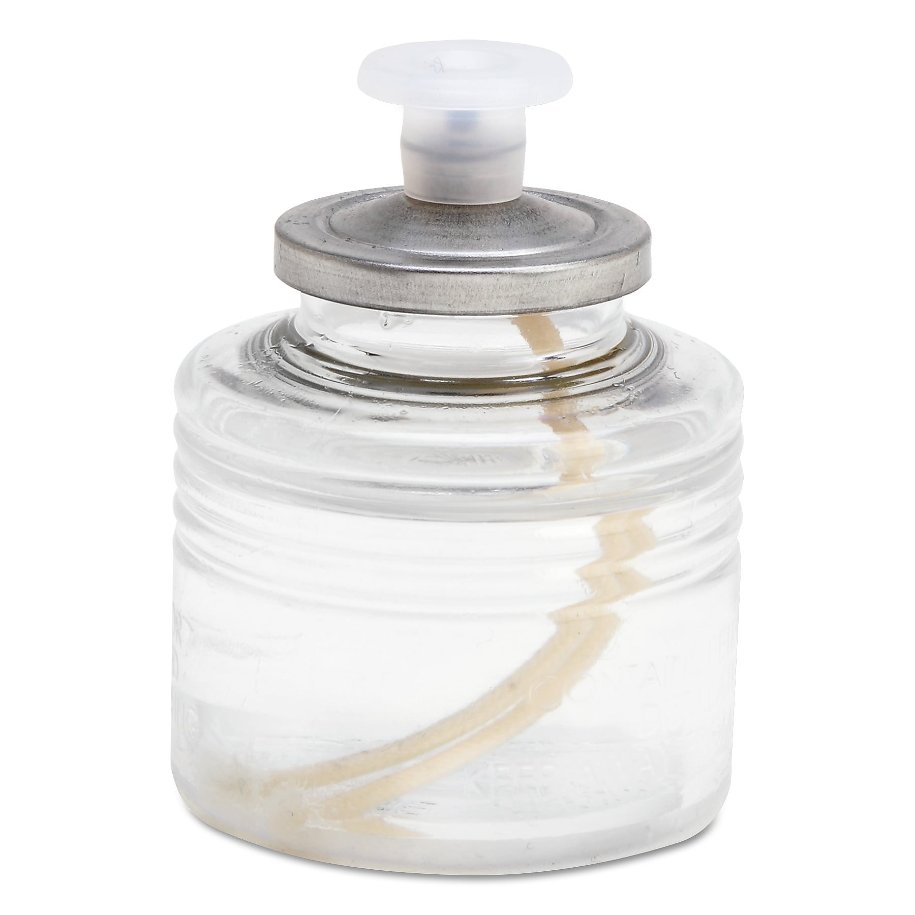 Sterno Soft Light Liquid Wax, 15 Hour (STE30506)