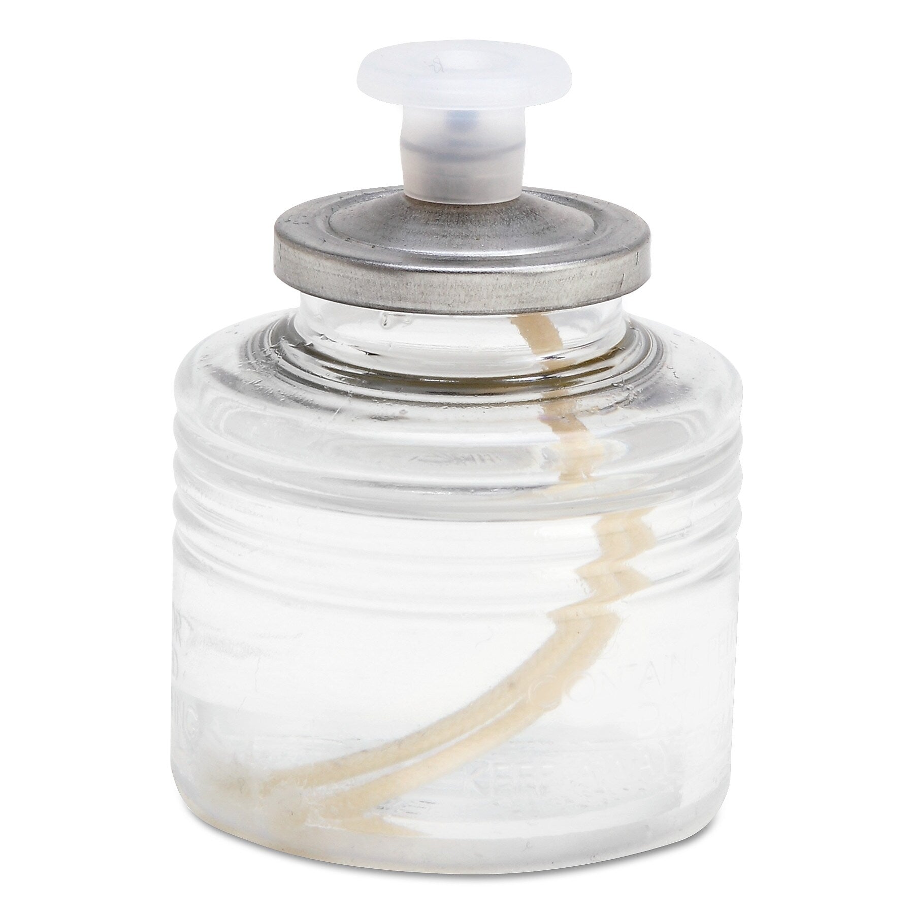 Sterno Soft Light Liquid Wax, 18 Hour (STE30508)