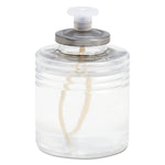Sterno Soft Light Liquid Wax, 24 Hour (STE30510)