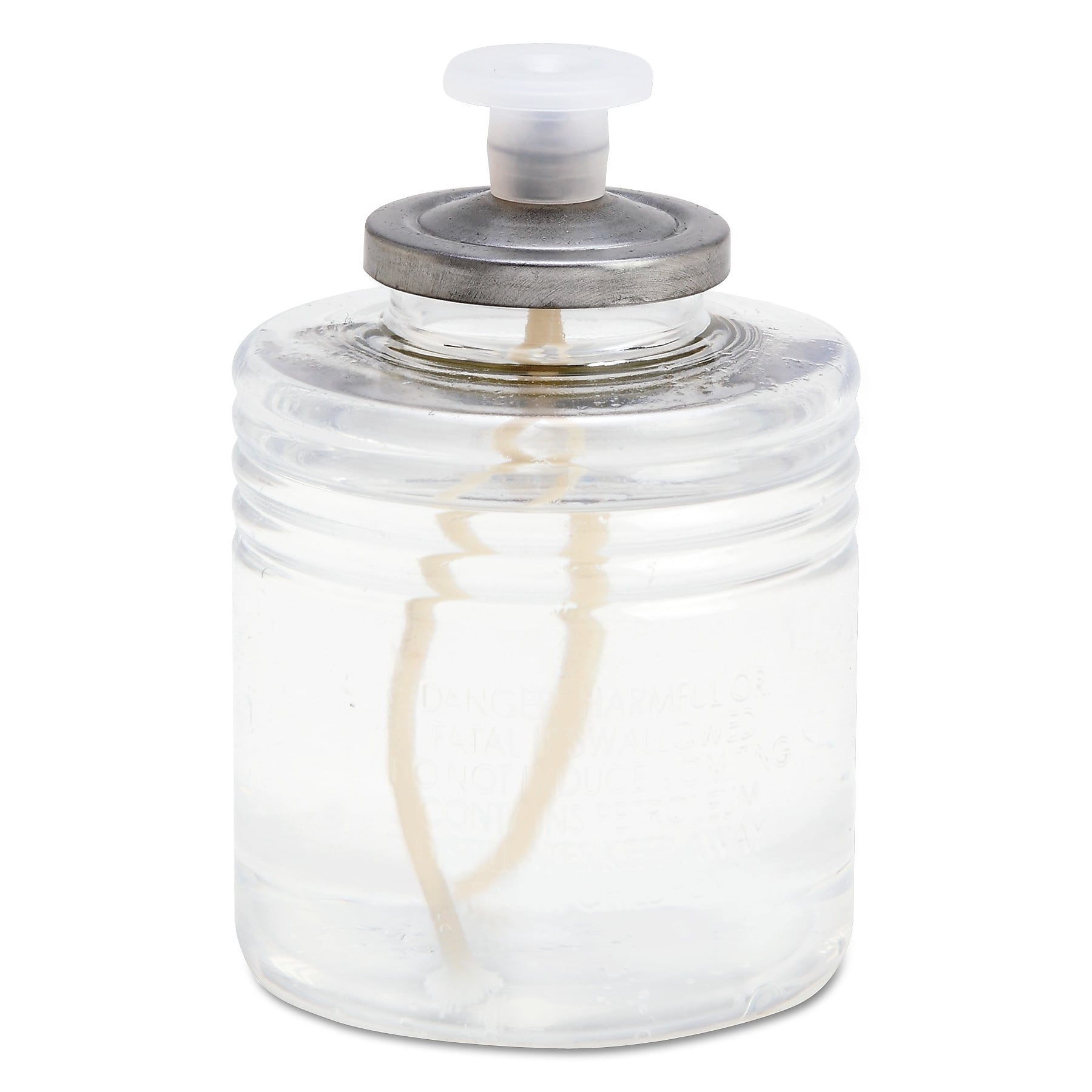 Sterno Soft Light Liquid Wax, 24 Hour (STE30510)