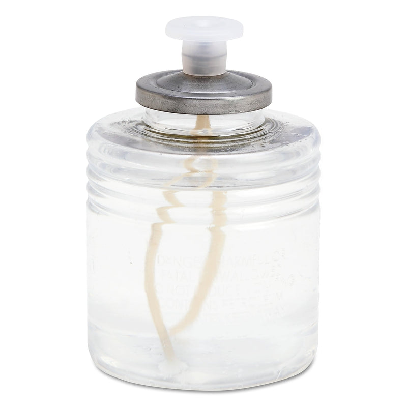 Sterno Soft Light Liquid Wax, 24 Hour (STE30510)