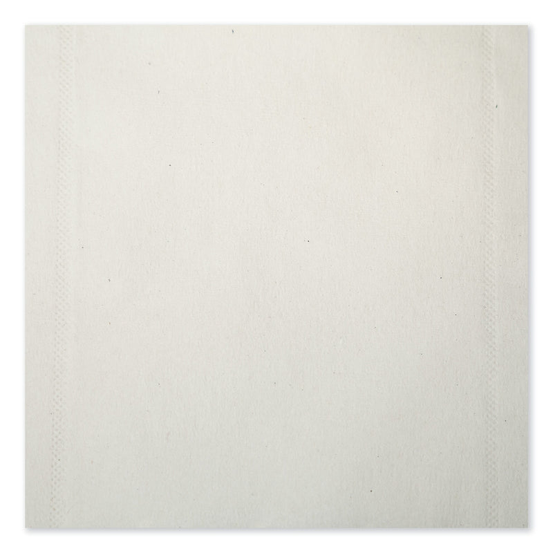 Tork Cleaning Towels, White, 1000 Sheets/Roll, 6/Carton (TRK120133)