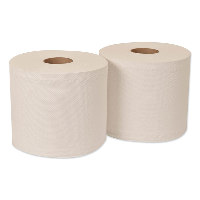 Tork Cleaning Wipers, White, 800 Sheets/Roll, 2/Carton (TRK130211B)