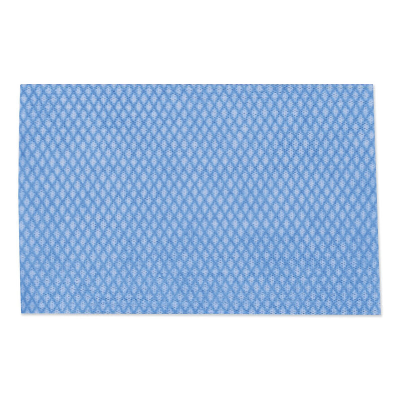 Tork Food Service Cloths, Blue, 240 Cloths/Pack (TRK192181A)
