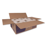 Tork Cleaning Towels, White, 1000 Sheets/Roll, 6/Carton (TRK120133)