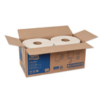 Tork Cleaning Wipers, White, 800 Sheets/Roll, 2/Carton (TRK130211B)