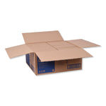 Tork Cleaning Wipers, White, 100 Wipers/Box, 8/Carton (TRK192127)