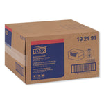 Tork Foodservice Cloth, 13 x 24, White, 150/Carton (TRK192191)