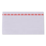 Tork Foodservice Cloth, 13 x 24, White, 150/Carton (TRK192191)