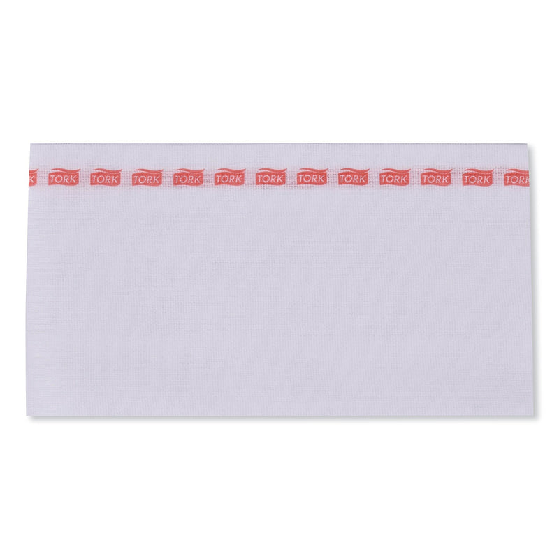 Tork Foodservice Cloth, 13 x 24, White, 150/Carton (TRK192191)