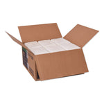 Tork Cleaning Cloths, White, 50 Cloths/Pack, 6/Carton (TRK5301505)