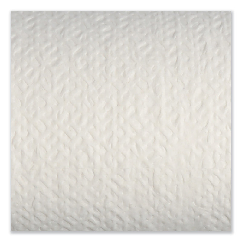 Tork Universal Bath Tissue, Septic Safe, 2-Ply, White, 500 Sheets/Roll, 48 Rolls/Carton (TRKTM1601A)