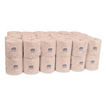 Tork Universal Bath Tissue, Septic Safe, 2-Ply, White, 500 Sheets/Roll, 48 Rolls/Carton (TRKTM1601A)
