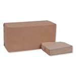 Tork Universal Masterfold Dispenser Napkins, 1-Ply, 13" x 12" Natural, 6000/CT (TRKD786E)