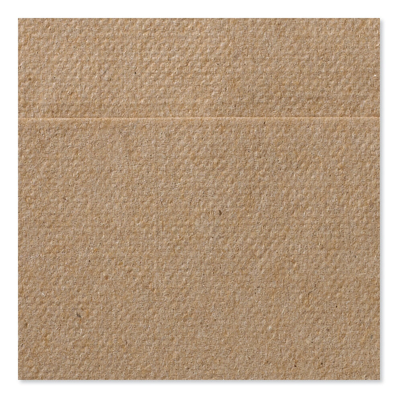 Tork Universal Masterfold Dispenser Napkins, 1-Ply, 13" x 12" Natural, 6000/CT (TRKD786E)