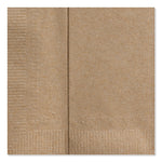 Tork Advanced Soft Minifold Dispenser Napkins, 1-Ply,13" x 12", Natural, 6000/CT (TRKD826E)