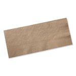 Tork Universal One-Ply Dinner Napkins, 1-Ply, 15" x 17", Natural, 250/Pack, 12PK/CT (TRKN5186)