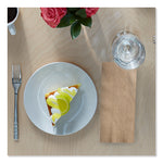 Tork Universal One-Ply Dinner Napkins, 1-Ply, 15" x 17", Natural, 250/Pack, 12PK/CT (TRKN5186)