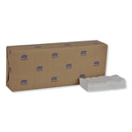 Tork Advanced Dinner Napkins, 2 Ply, 15" x 16.25", 1/8 Fold, White, 375/Packs, 8 Packs/Carton (TRKNP310A)