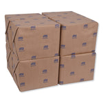 Tork Advanced Dinner Napkins, 2-Ply, 15" x 16.25", White, 375/Pack, 8 Packs/Carton (TRKNP5240C)