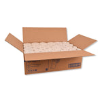 Tork Universal Bath Tissue, Septic Safe, 2-Ply, White, 500 Sheets/Roll, 48 Rolls/Carton (TRKTM1601A)