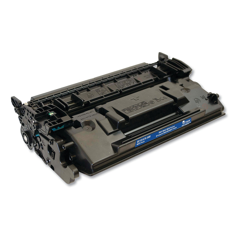 Troy 0281575500 26A MICR Toner, Alternative for HP CF226A, Black (TRS0281575500)