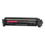 Troy 0282030001 17A MICR Toner Secure, Alternative for HP CF217A, Black (TRS0282030001)