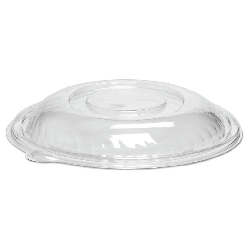 WNA Caterline Pack n' Serve Lids, Plastic, Clear,10" Diameter x 1 3/8"High, 25/Ctn (WNAAPB80DM)