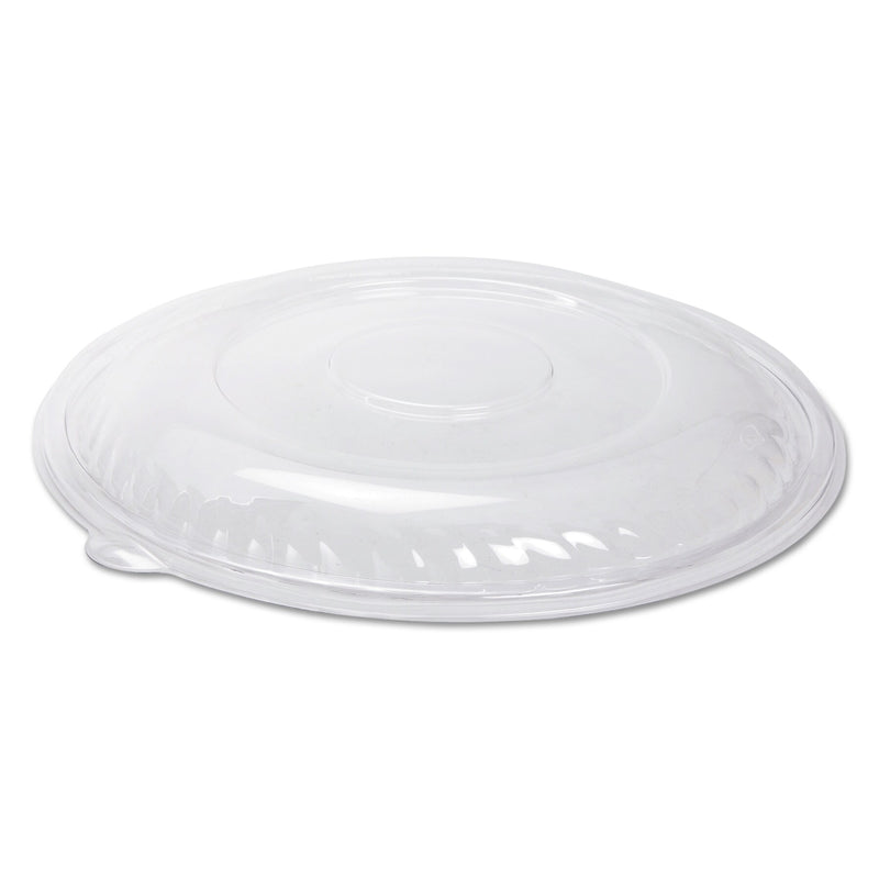 WNA Caterline Pack n' Serve Lids, Plastic, Clear,12" Diameter x 1 1/2"High, 25/Ctn (WNAAPB160DM)