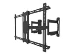 Kanto Full Motion TV Mount, 125 Max. (PDC650)