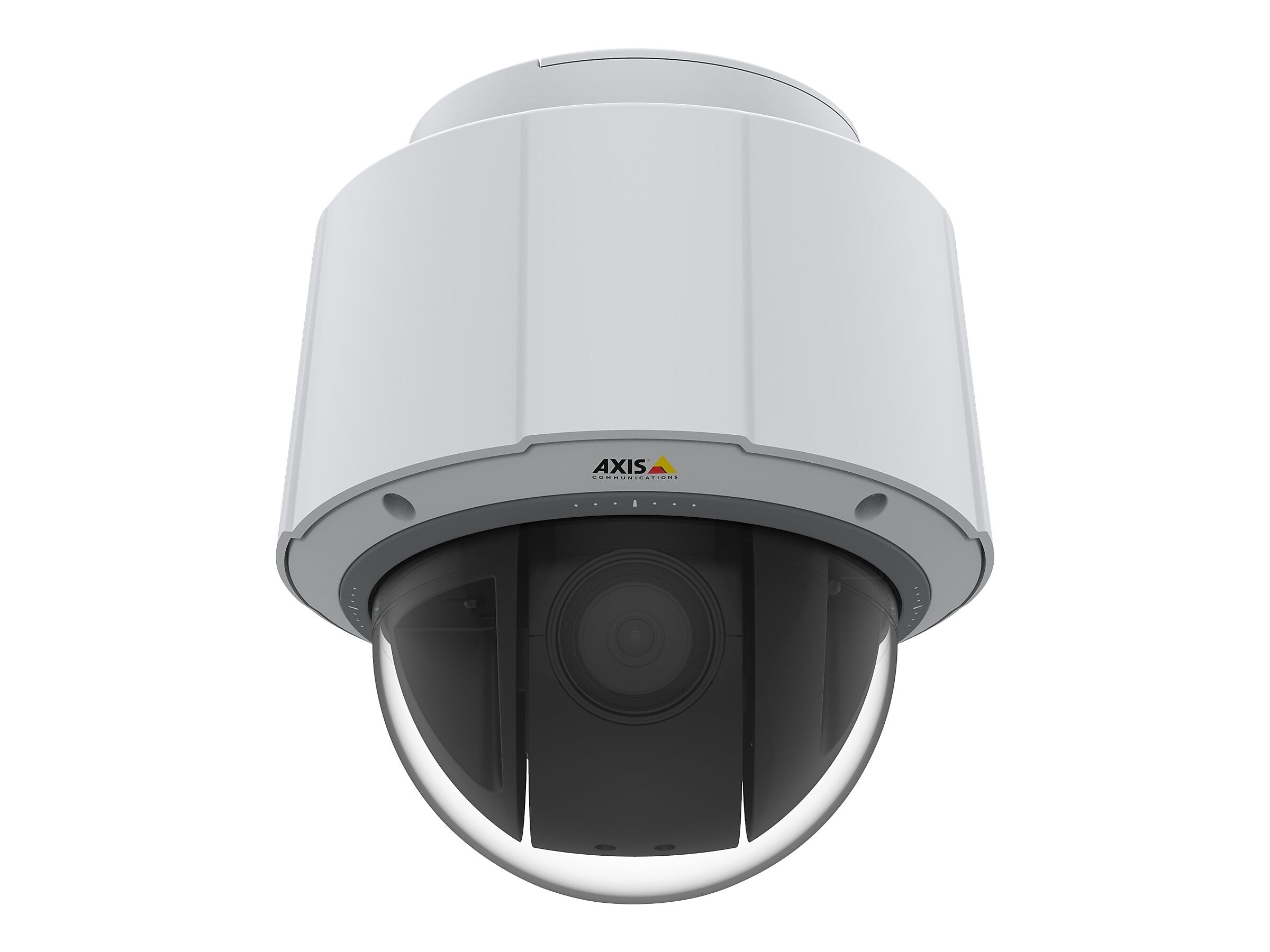 Axis 01752-004 Q6075-E Wired Network Camera White