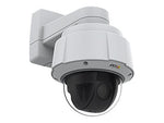 Axis 01752-004 Q6075-E Wired Network Camera White