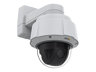 Axis 01752-004 Q6075-E Wired Network Camera White