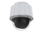Axis 01752-004 Q6075-E Wired Network Camera White