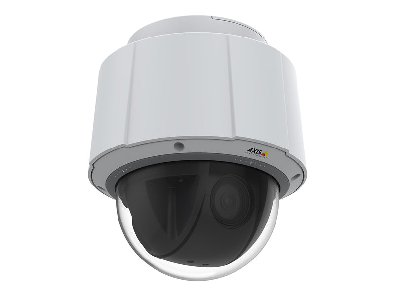 Axis 01752-004 Q6075-E Wired Network Camera White