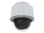 Axis 01752-004 Q6075-E Wired Network Camera White