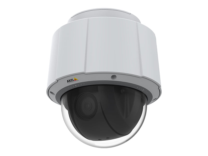 Axis 01752-004 Q6075-E Wired Network Camera White
