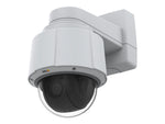 Axis 01752-004 Q6075-E Wired Network Camera White