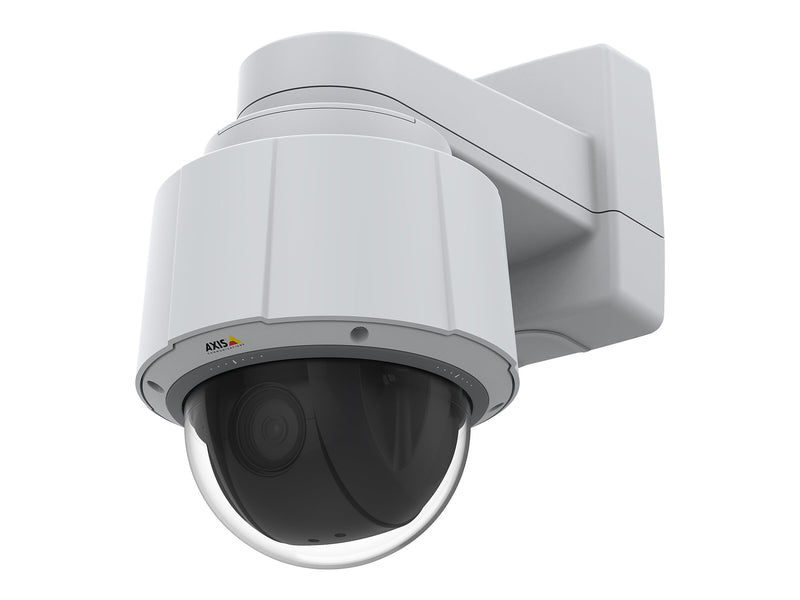 Axis 01752-004 Q6075-E Wired Network Camera White