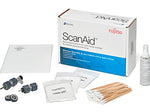 RICOH ScanAid Cleaning and Consumable Kit for fi-6400/fi-6800 Scanners  (CG01000-530801)