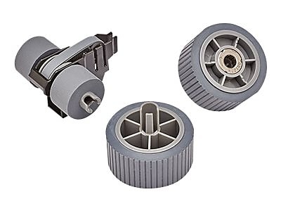 RICOH Pick Roller for fi-7600/fi-7700 Scanners, 3/Set  (PA03740-K011)
