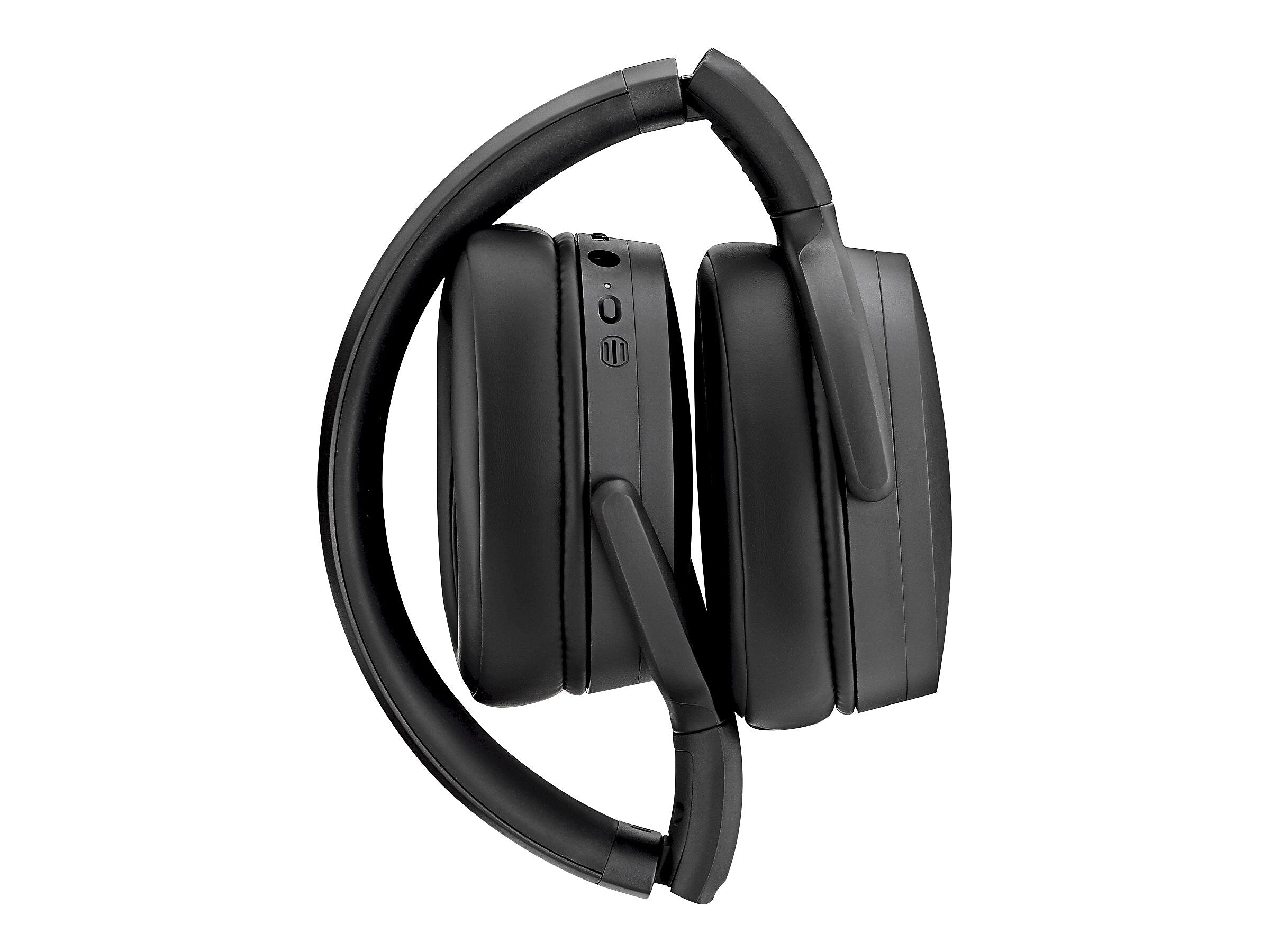 EPOS ADAPT 360 Wireless Noise Canceling Stereo Headset, Over-the-Head, Black (1000209)