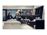 EPOS ADAPT 360 Wireless Noise Canceling Stereo Headset, Over-the-Head, Black (1000209)