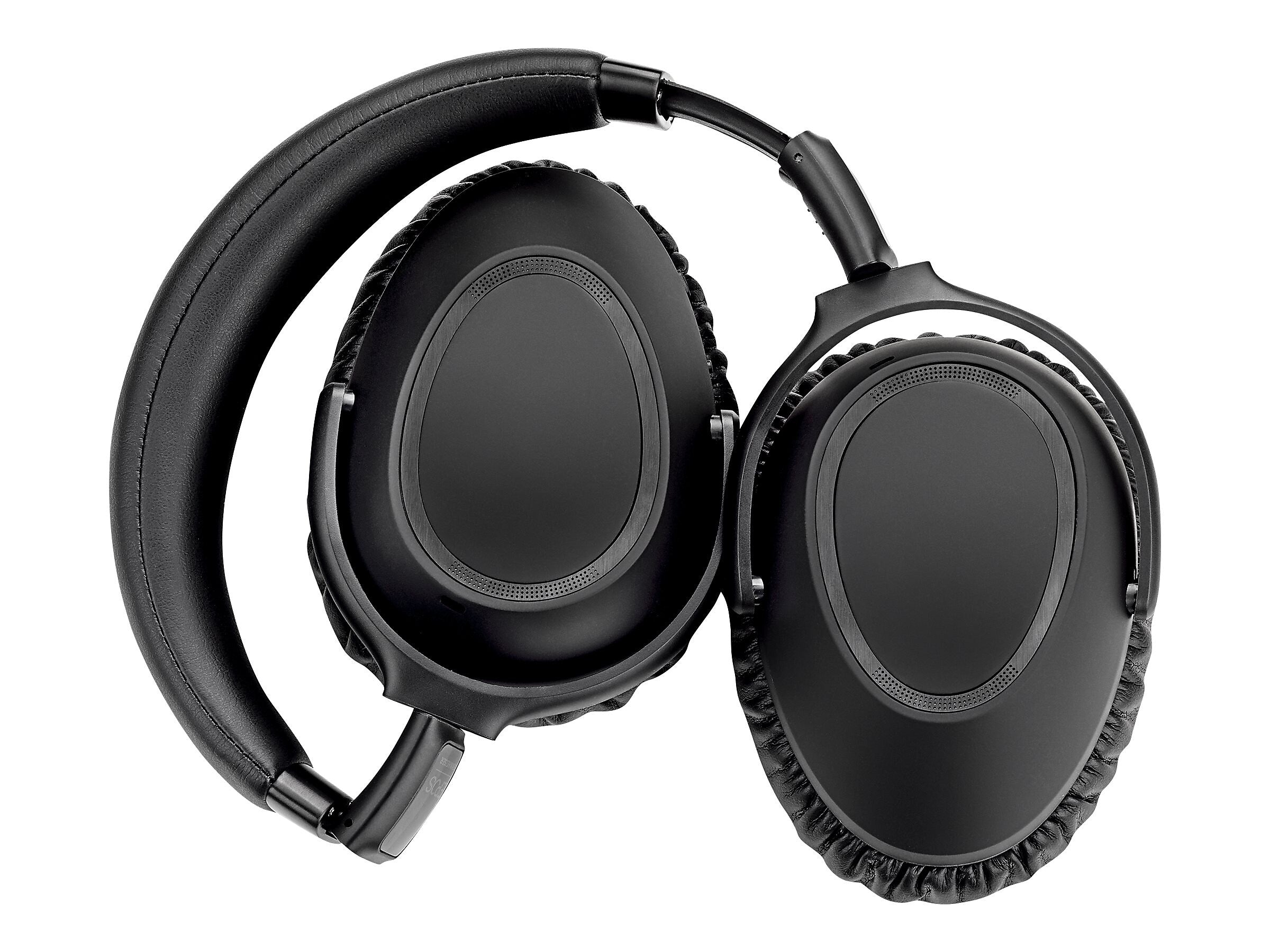 EPOS ADAPT 660 Wireless Noise Canceling Stereo Headset, Over-the-Head, Black (1000200)