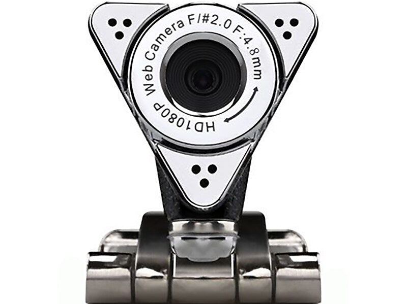 Aluratek 2.0 Megapixels Universal Webcam (AWC01F)