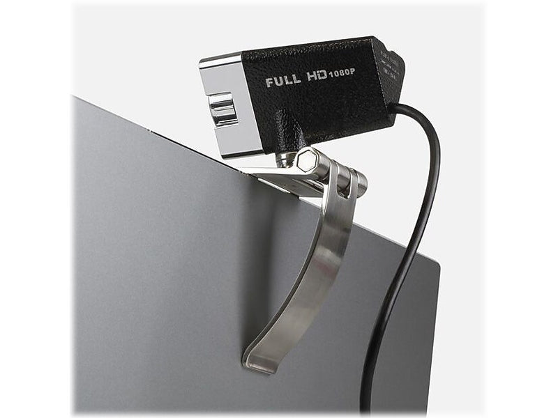Aluratek 2.0 Megapixels Universal Webcam (AWC01F)