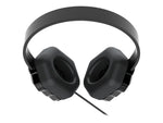 Gumdrop DropTech B1 Headphones, Black (DT-HEADPHONE-B1-BLK)