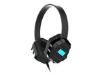 Gumdrop DropTech B1 Headphones, Black (DT-HEADPHONE-B1-BLK)