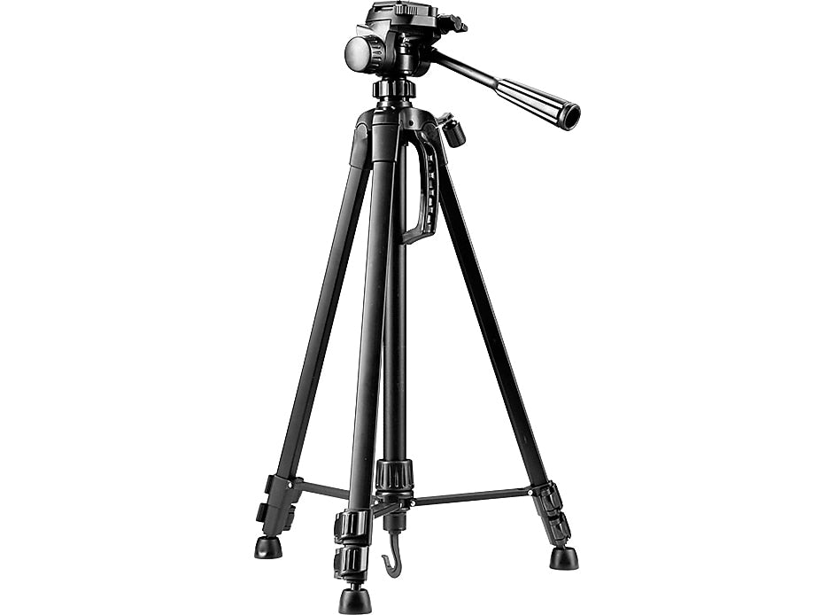 CODi Adjustable Camera Tripod, 21" - 55", Black (A01400)