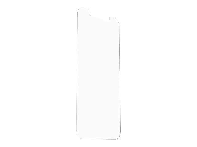 OtterBox Alpha Glass Glass Screen Protector for iPhone 12/12 Pro (77-65419)